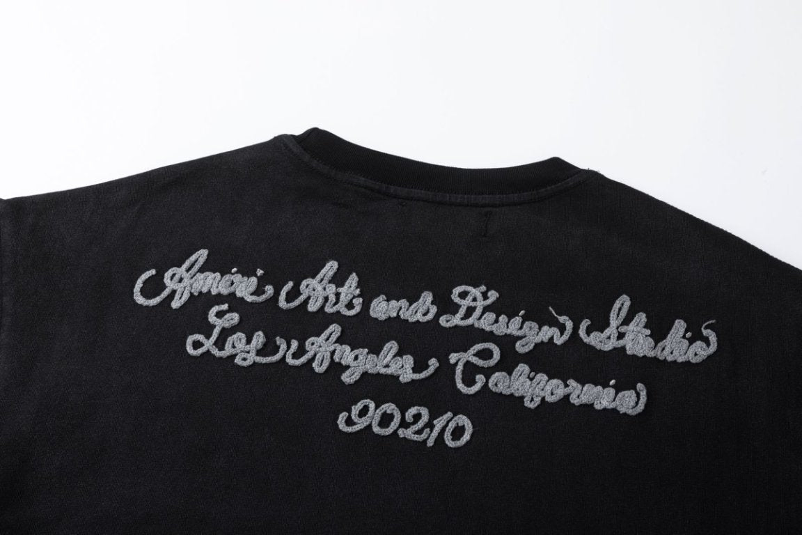 AMIRI Sunny Place T-Shirt