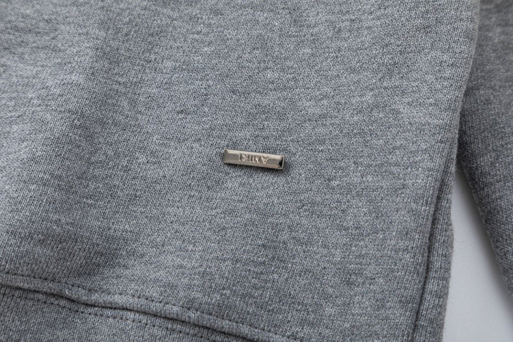 AMlRl Stacked Bones Hoodies