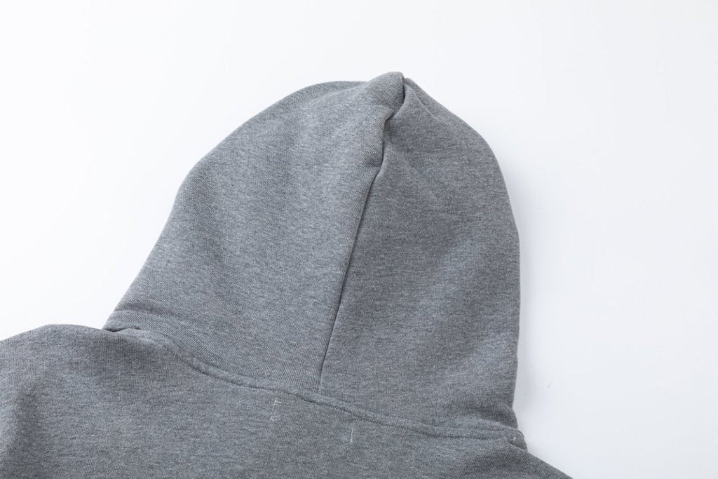AMlRl Stacked Bones Hoodies