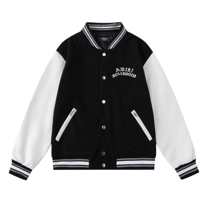 AMIRI Hollywood Bomber Jacket