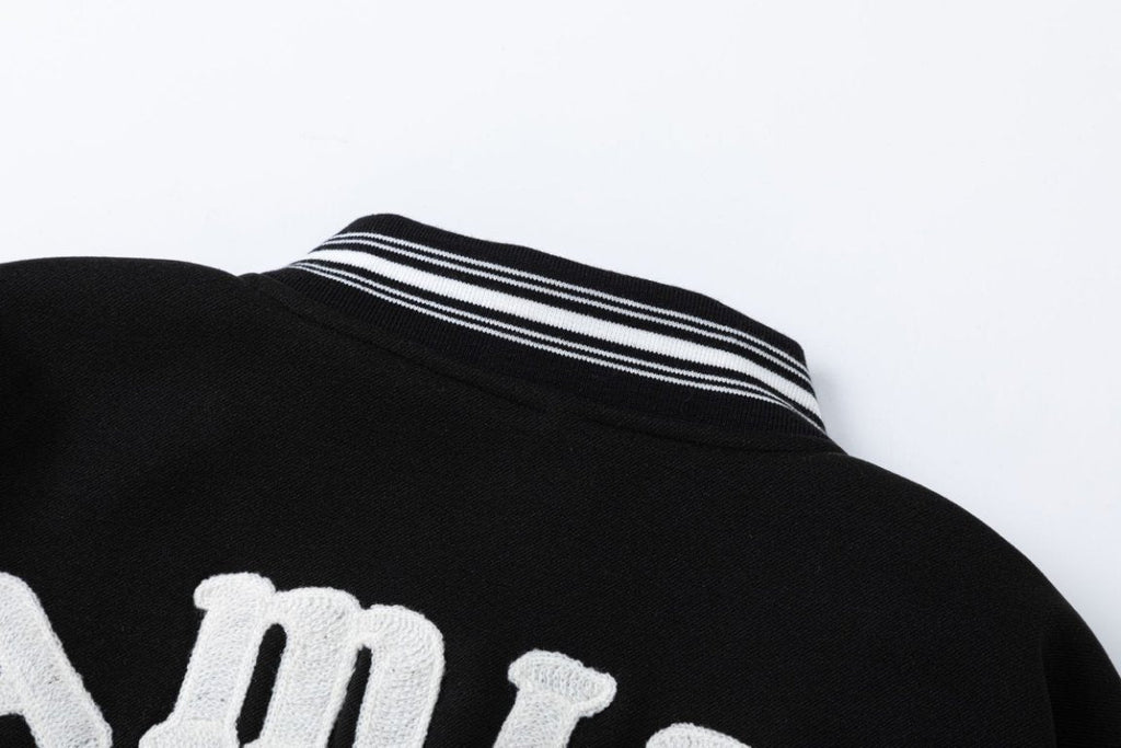 AMIRI Hollywood Bomber Jacket