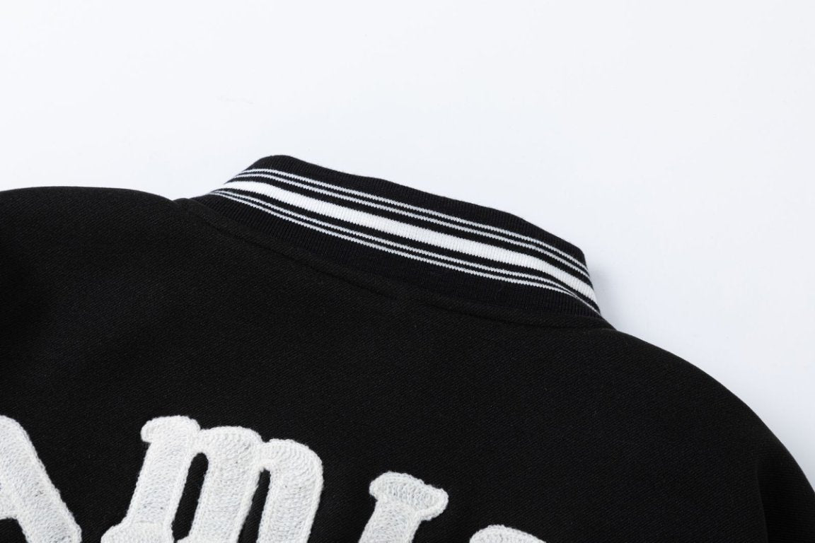 AMIRI Hollywood Bomber Jacket