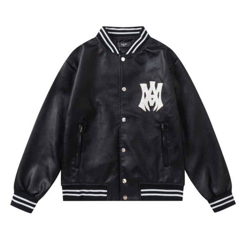 AMIRI MA Hollywood Bomber Jacket