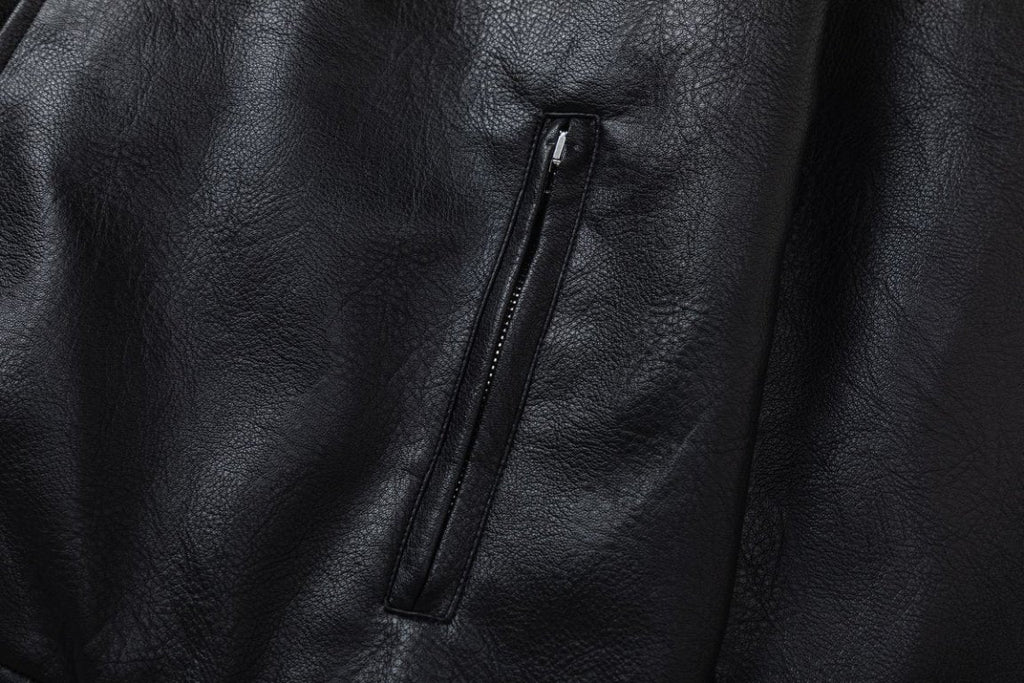 AMIRI MA Hollywood Bomber Jacket