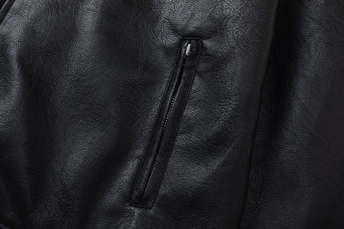 AMIRI MA Hollywood Bomber Jacket