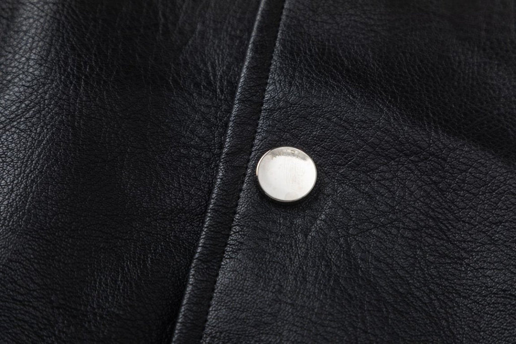 AMIRI MA Hollywood Bomber Jacket