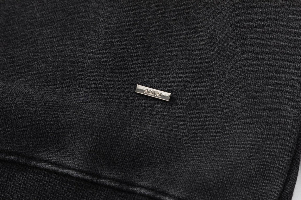 AMIRI Vintage Pegasus Hoodie