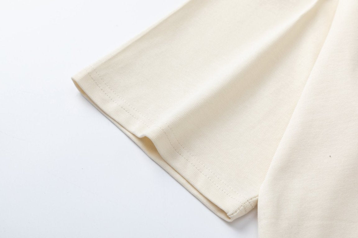 AMIRI Embroidered Logo T-Shirt