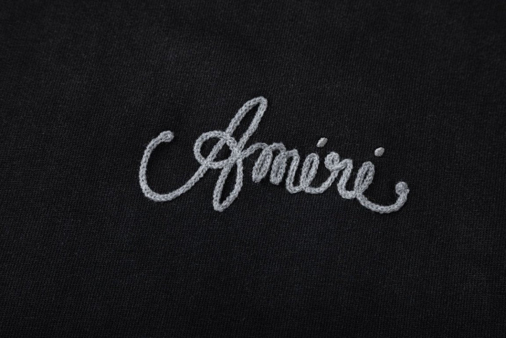 AMIRI Design Studio T-Shirt