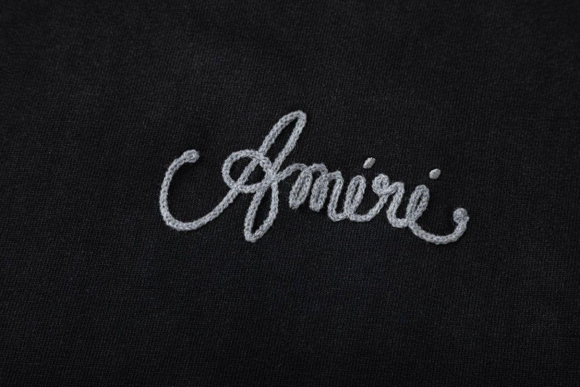 AMIRI Design Studio T-Shirt