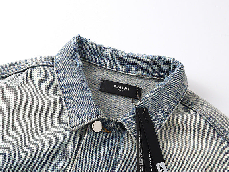 AMIRI Vintage Pegasus Jacket