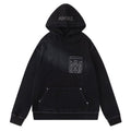 AMIRl Vintage Pegasus Hoodie