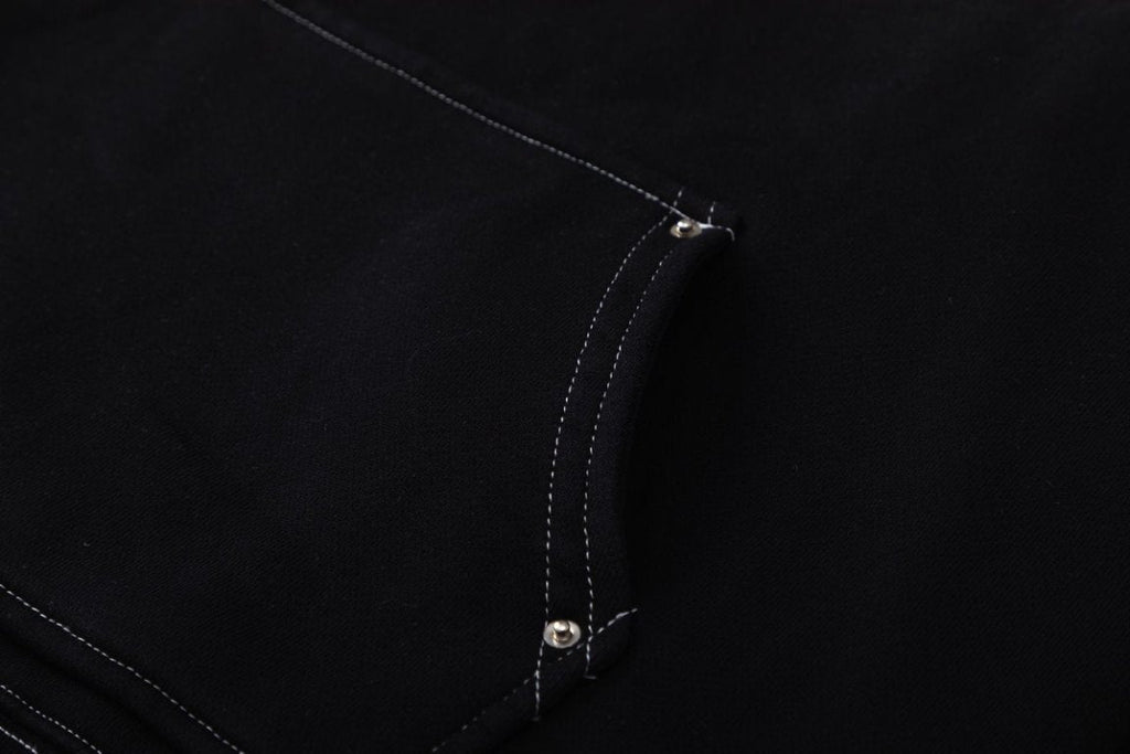 AMIRl Vintage Pegasus Hoodie