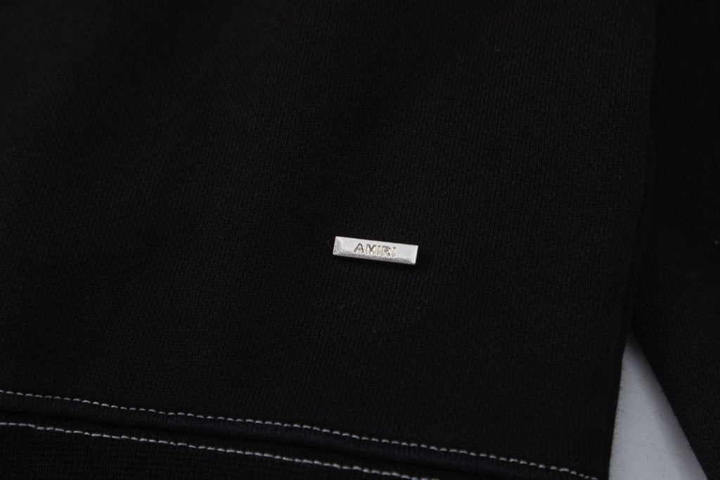 AMIRl Vintage Pegasus Hoodie