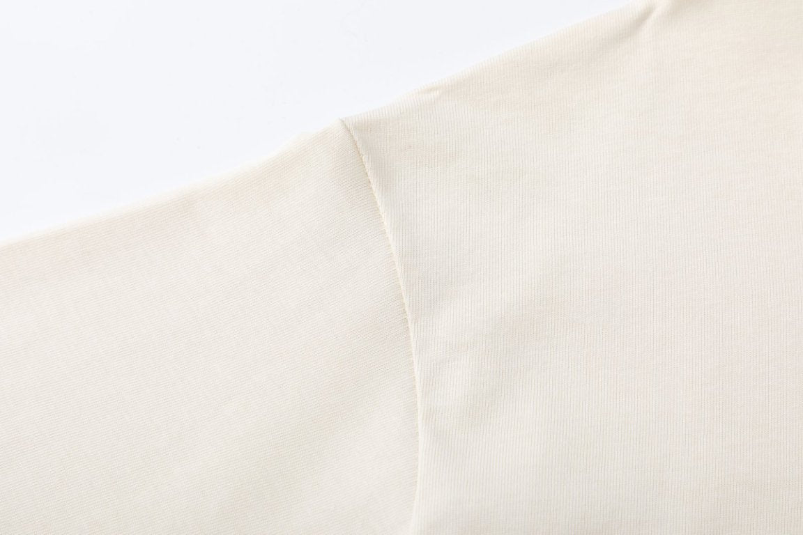 AMIRI MA Outline Pocket T-Shirt