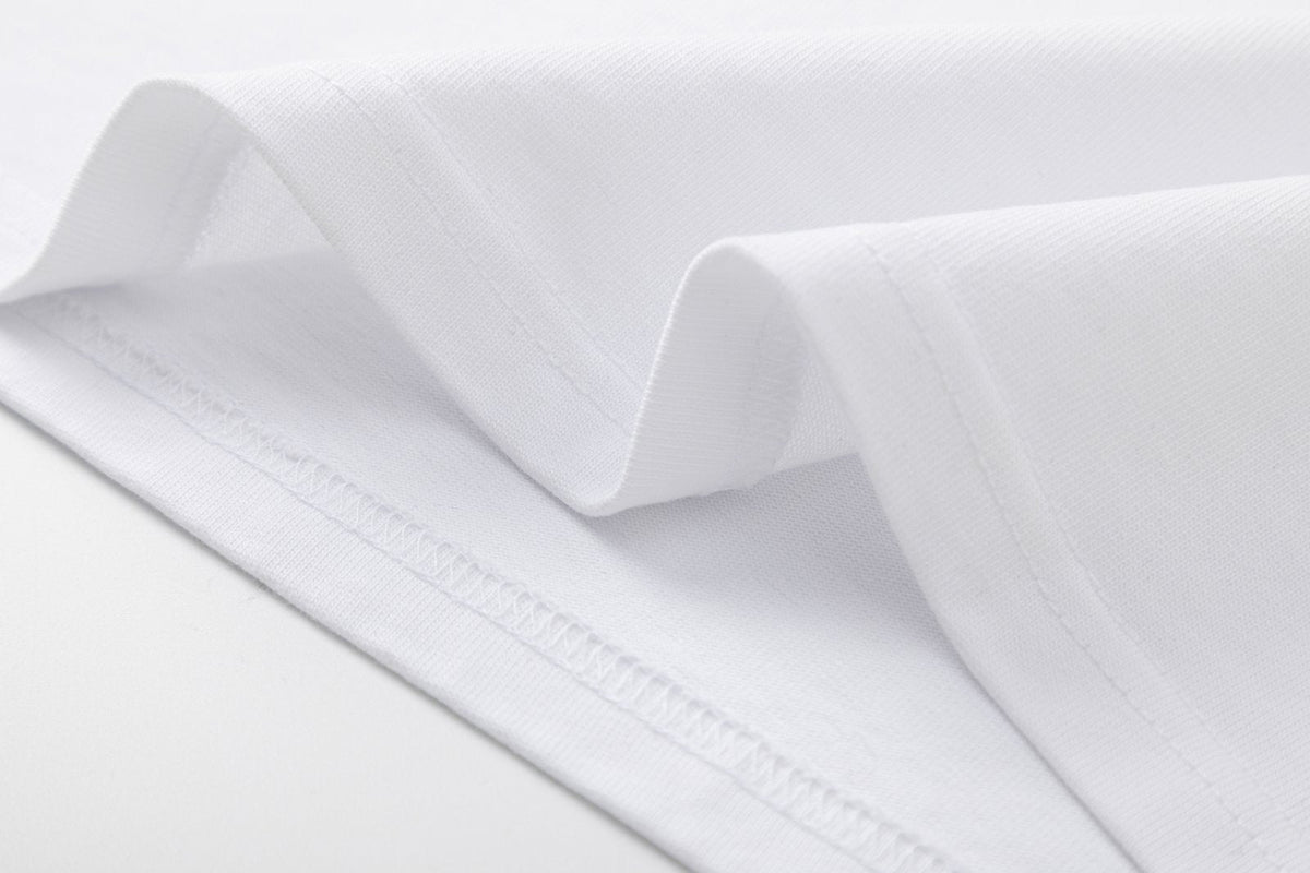 AMIRI Bandana-Embellished Cotton T-Shirt