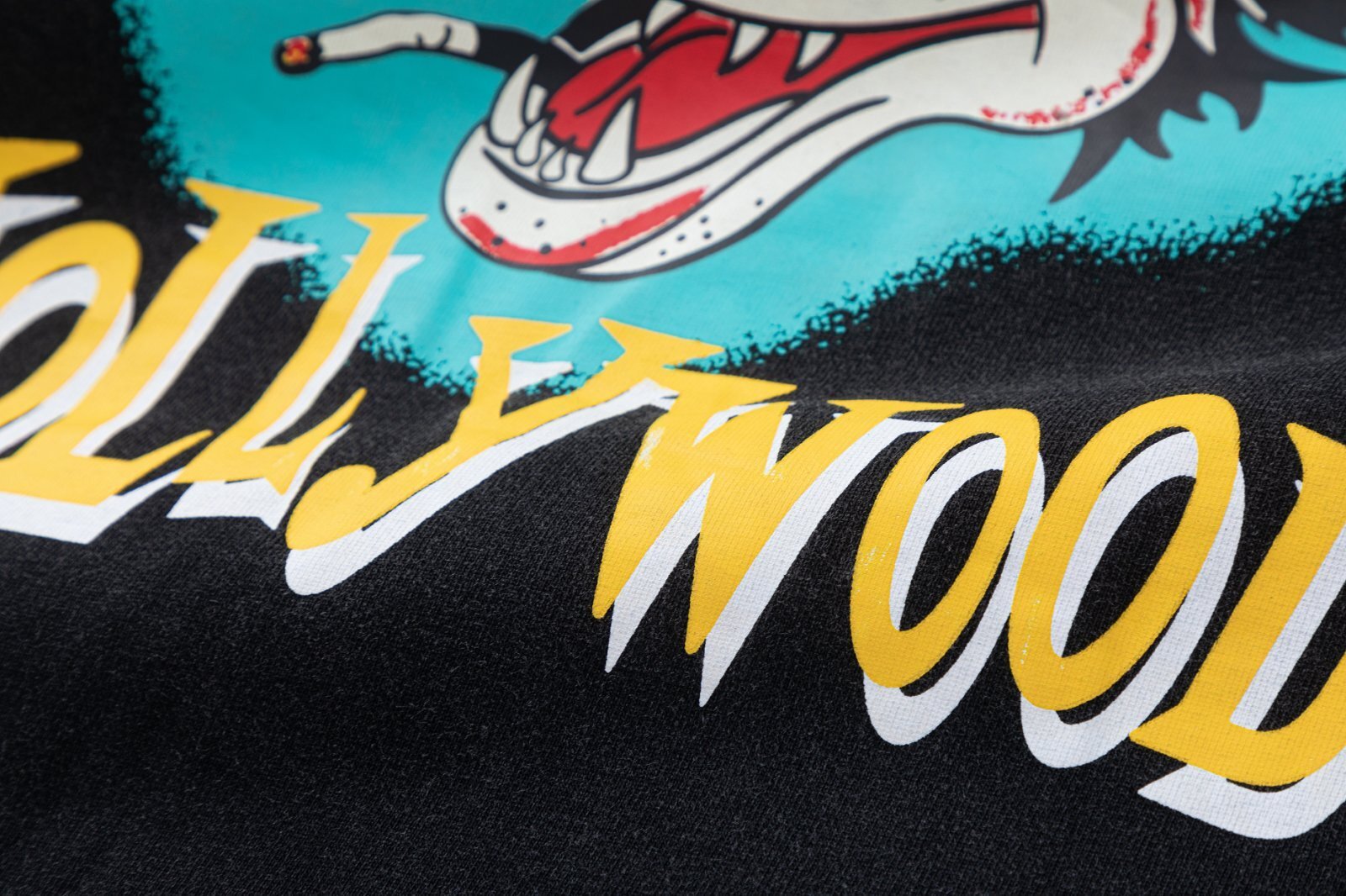 AMIRI Printed T-Shirt