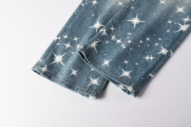 Purple Brand Skinny Jeans #PU9141