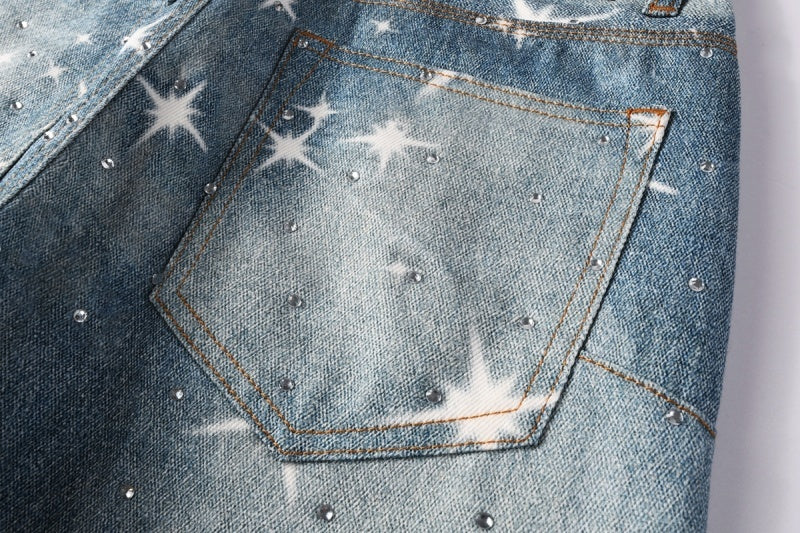 Purple Brand Skinny Jeans #PU9141