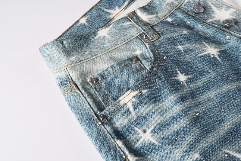 Purple Brand Skinny Jeans #PU9141
