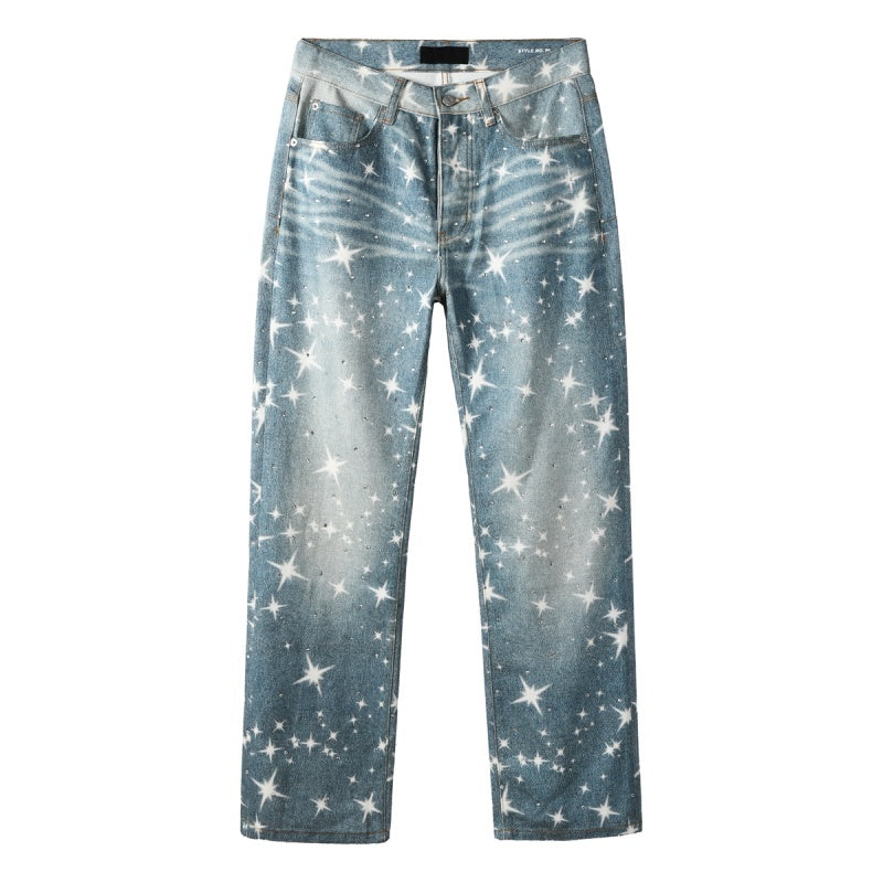 Purple Brand Skinny Jeans #PU9141