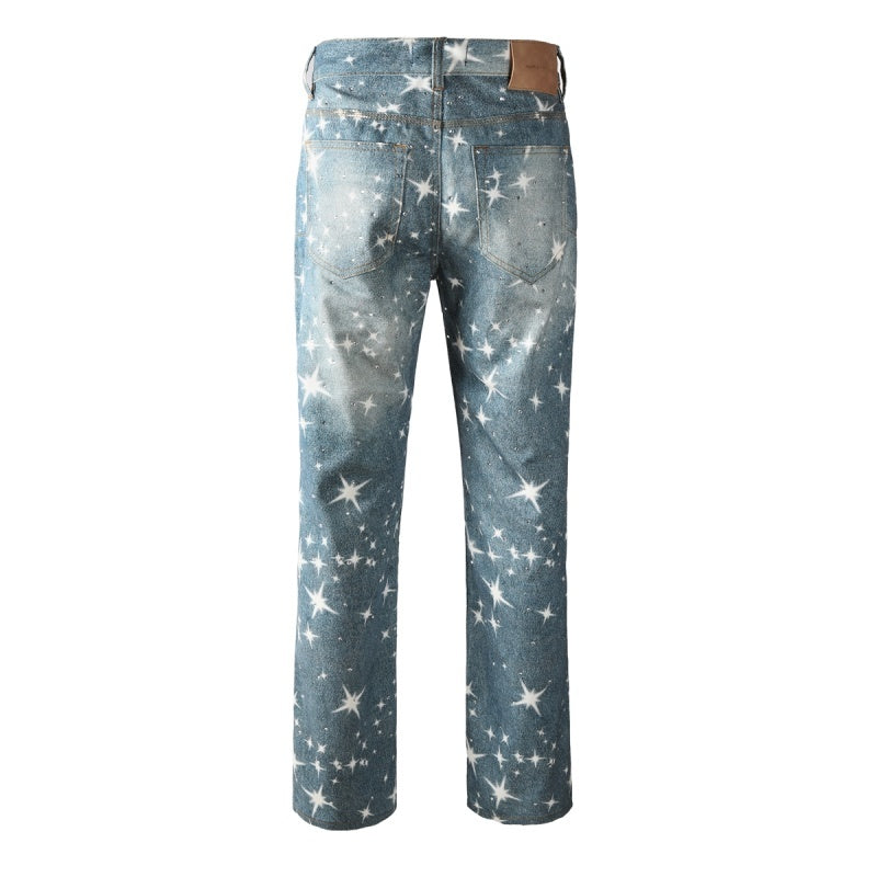 Purple Brand Skinny Jeans #PU9141