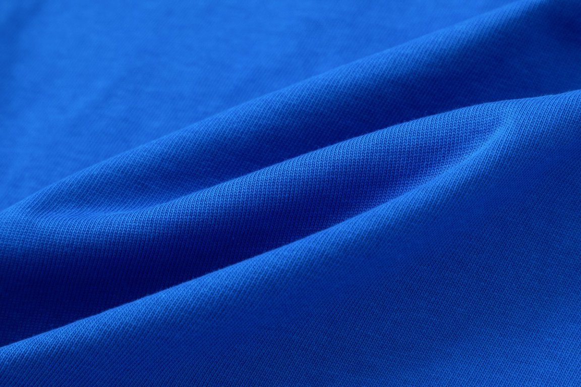 AMIRI Staggered Logo T-Shirt