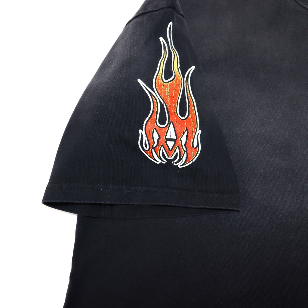 AMIRI Flame Graphic T-Shirt