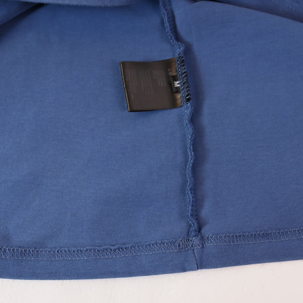 AMIRI Crew-Neck Short-Sleeve T-Shirt