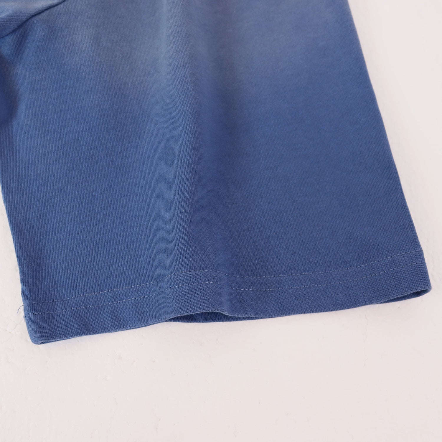 AMIRI Crew-Neck Short-Sleeve T-Shirt