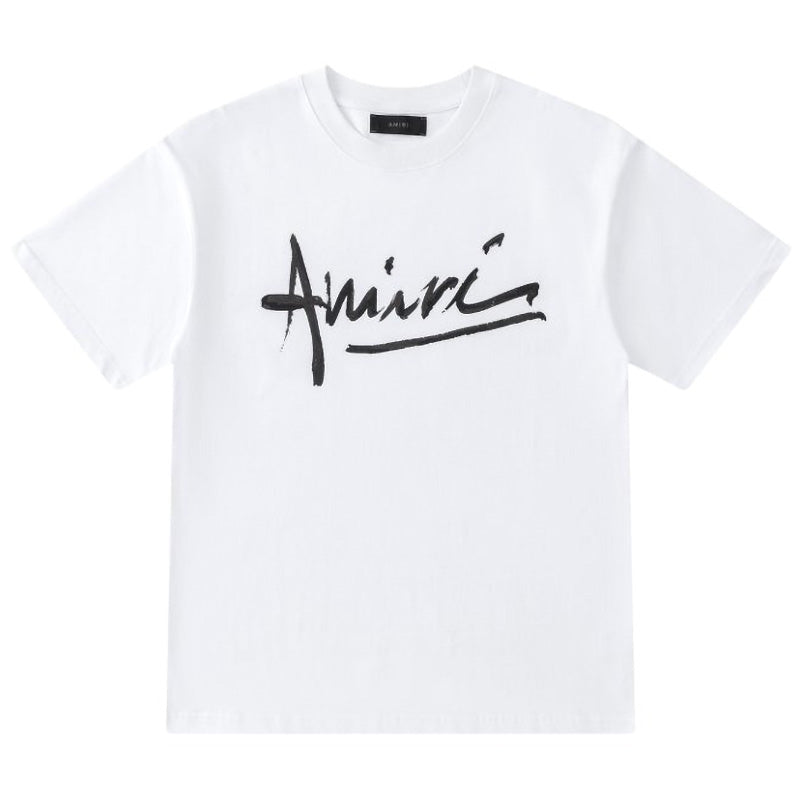 AMIRI Script T-Shirt