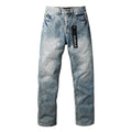 Purple Brand Skinny Jeans #9138 – Destroyed Crystal Diamond Denim