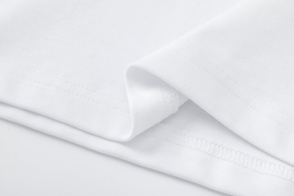 AMIRI Logo-Print Short-Sleeve T-Shirt