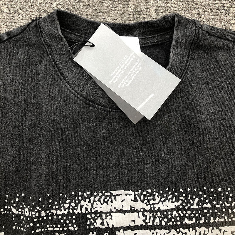 RHUDE Lago Trasimeno Tee