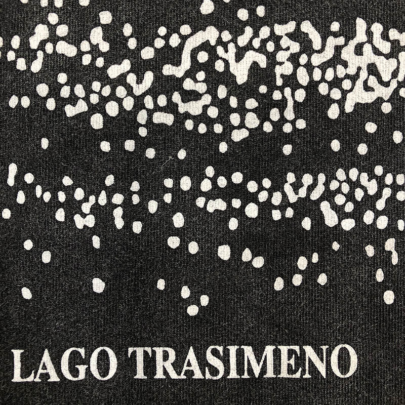 RHUDE Lago Trasimeno Tee
