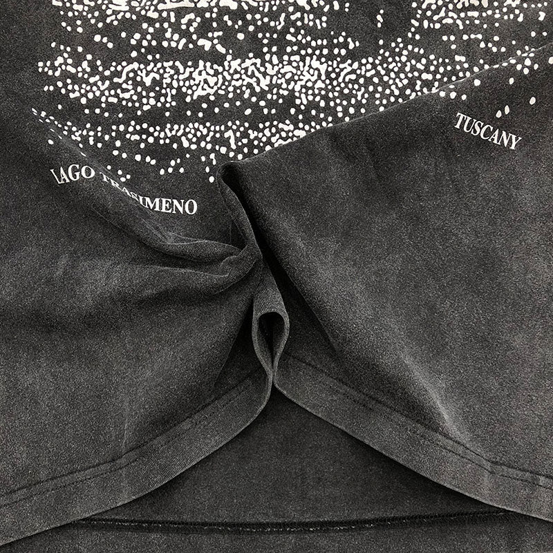 RHUDE Lago Trasimeno Tee