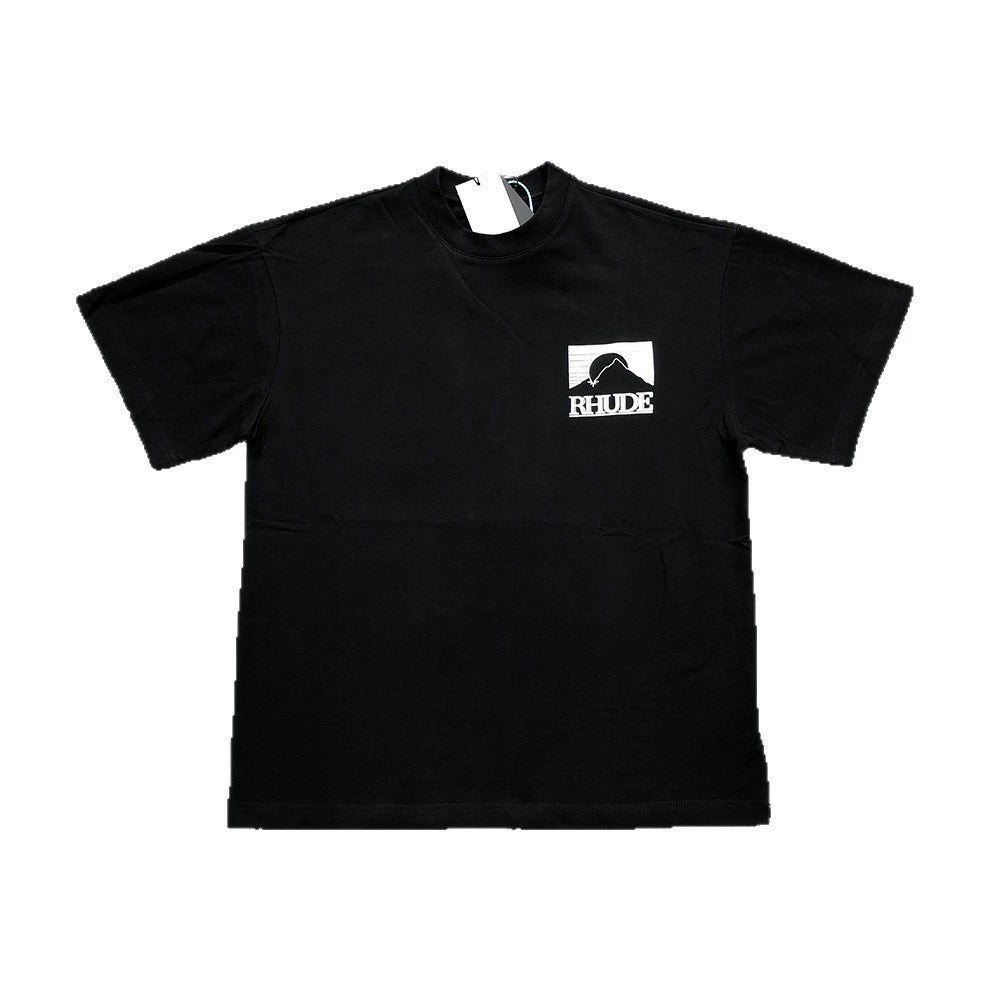 RHUDE Moonlight Pavk Tee