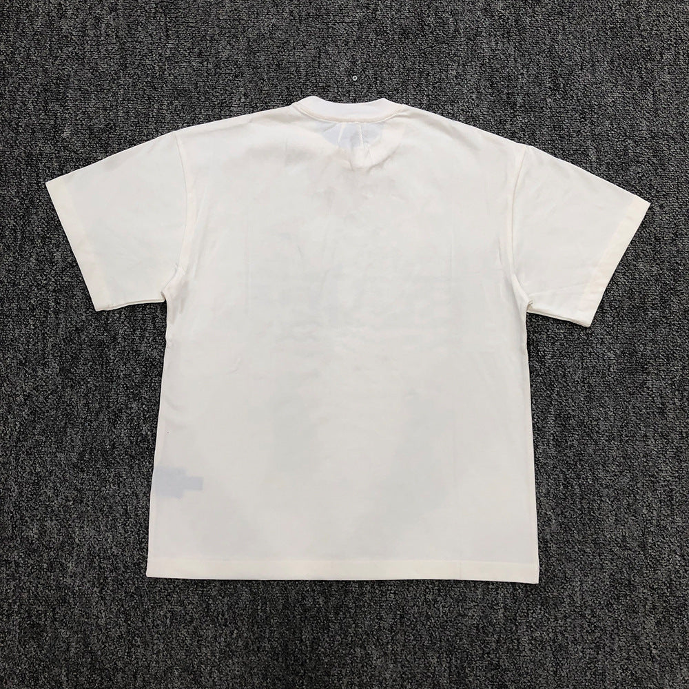 RHUDE Regatta Club T-Shirt
