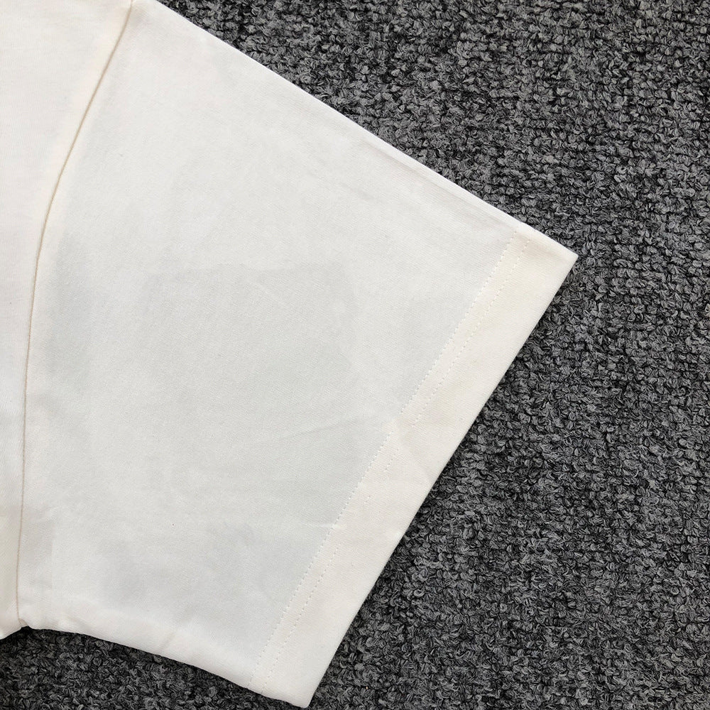 RHUDE Regatta Club T-Shirt