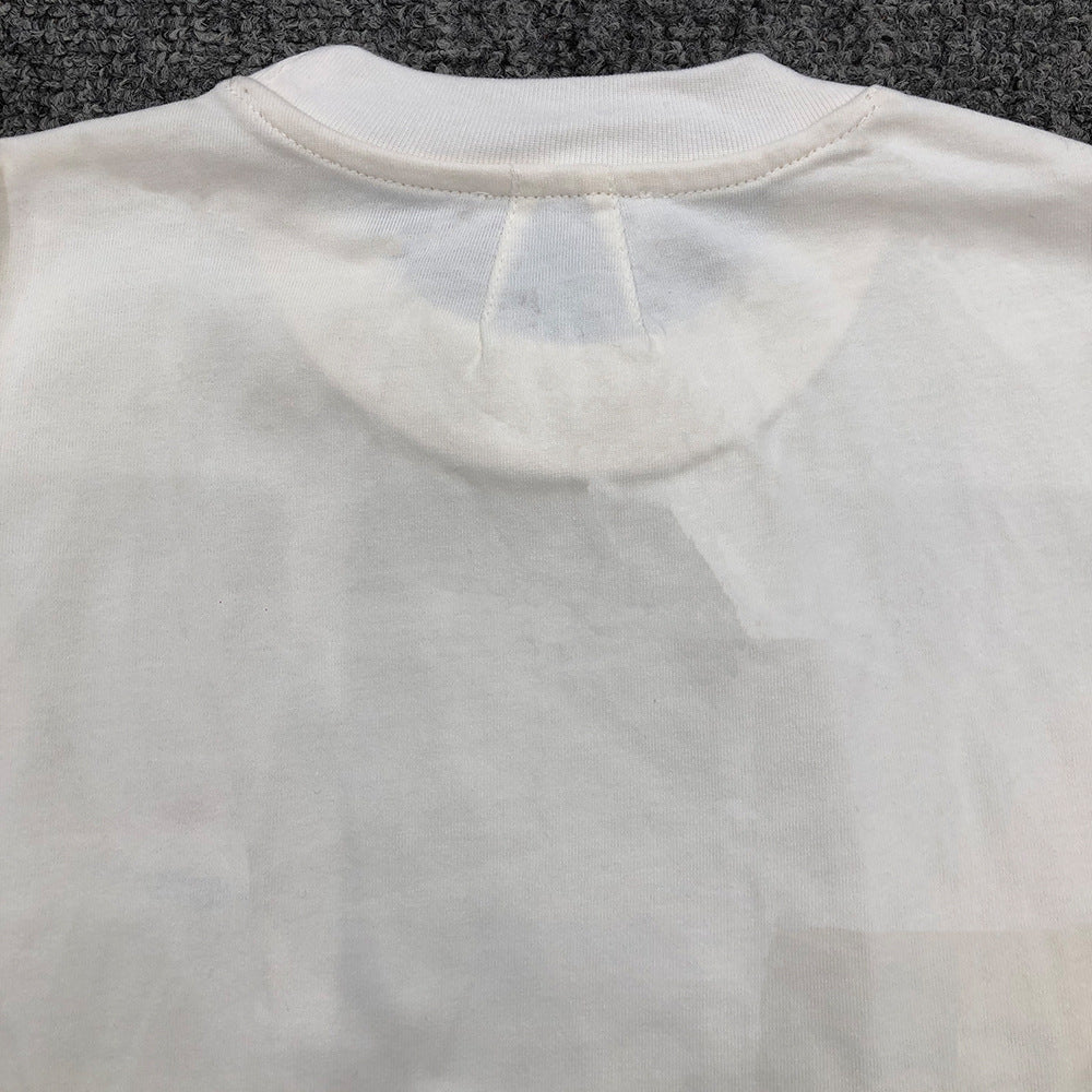 RHUDE Regatta Club T-Shirt