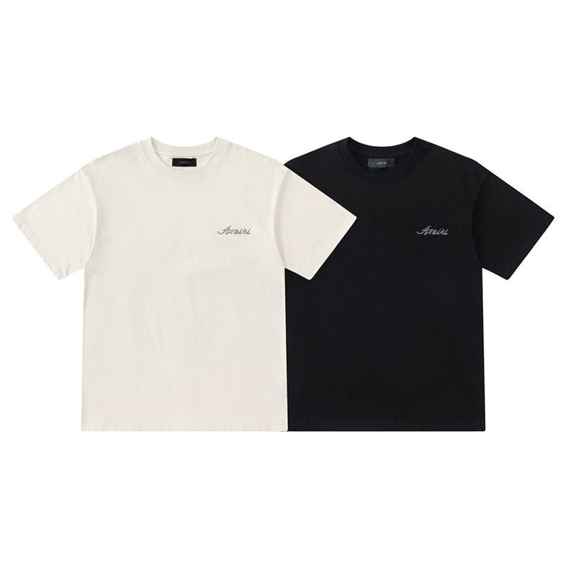 AMIRI MA Chateau Oversized T-Shirt