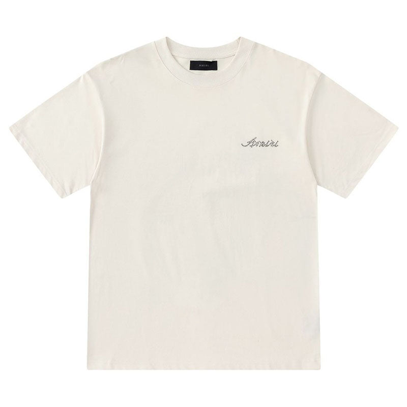 AMIRI MA Chateau Oversized T-Shirt
