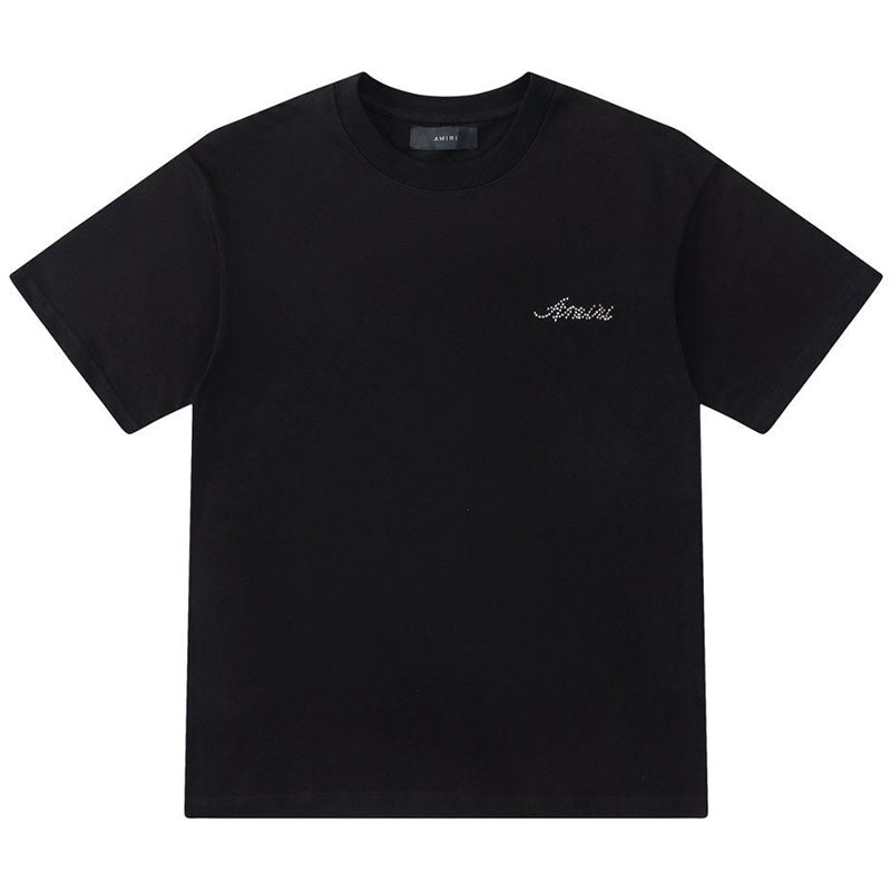 AMIRI MA Chateau Oversized T-Shirt