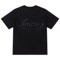 AMIRI MA Chateau Oversized T-Shirt