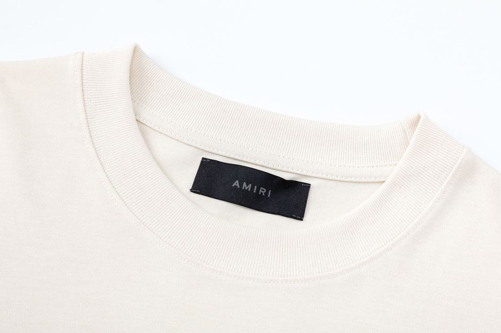 AMIRI MA Chateau Oversized T-Shirt