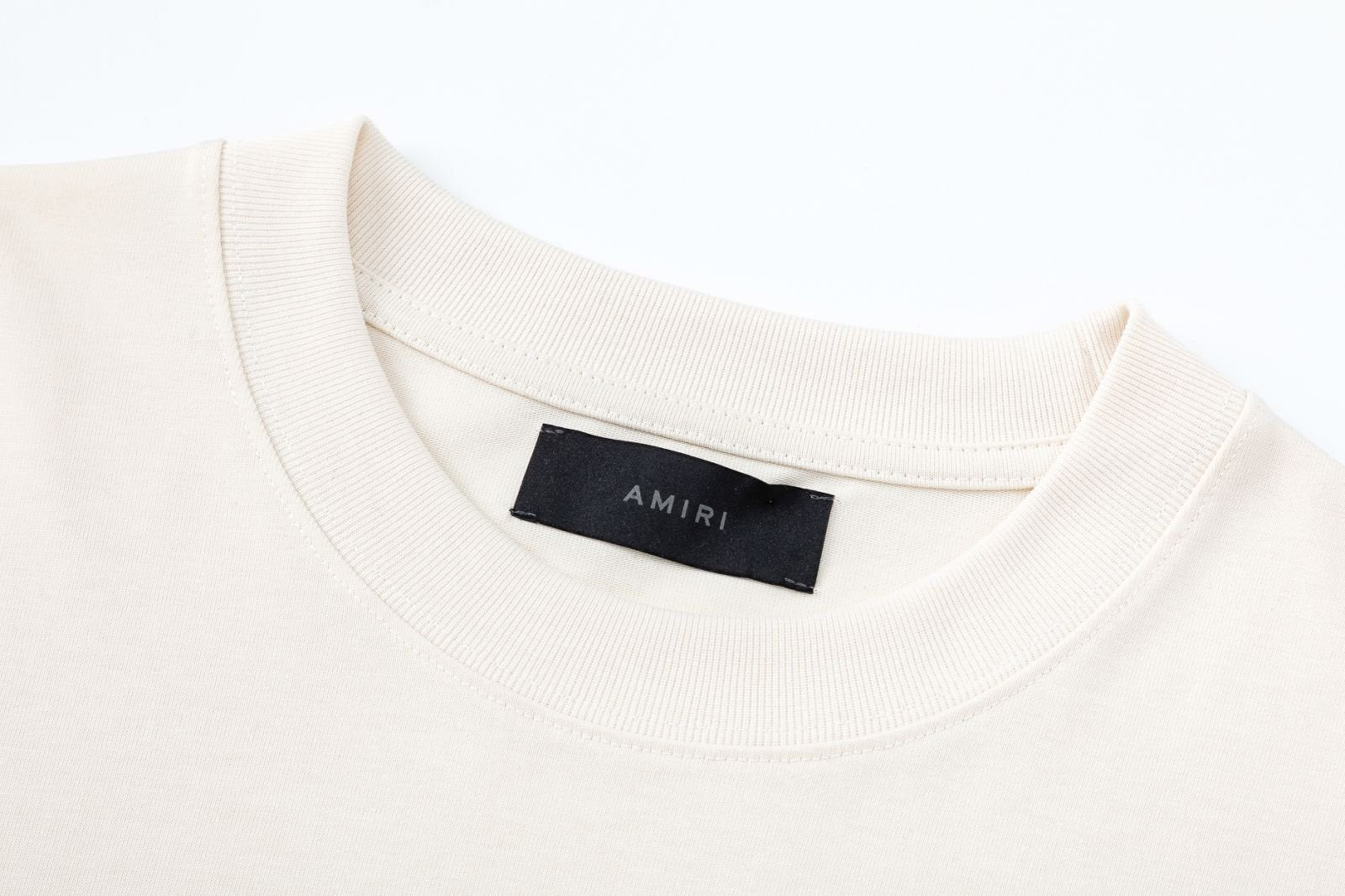 AMIRI MA Chateau Oversized T-Shirt