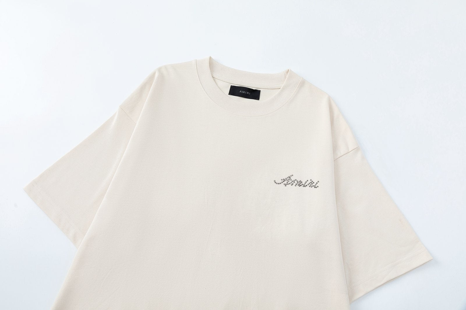 AMIRI MA Chateau Oversized T-Shirt