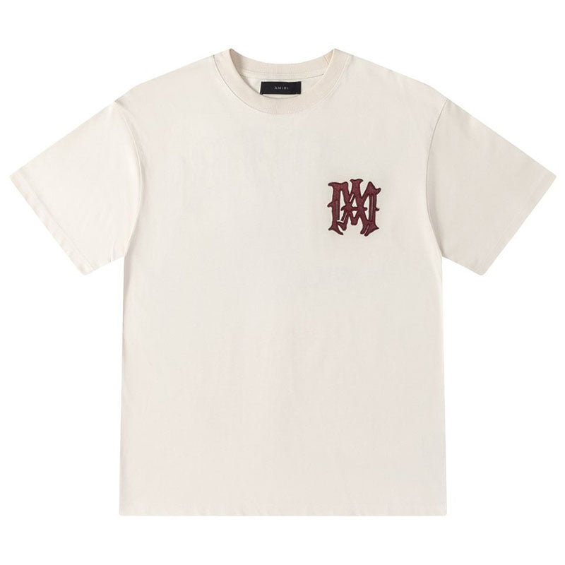AMIRI MA Core Cotton T-Shirt