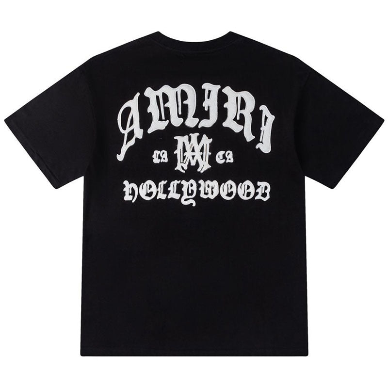 AMIRI MA Core Cotton T-Shirt