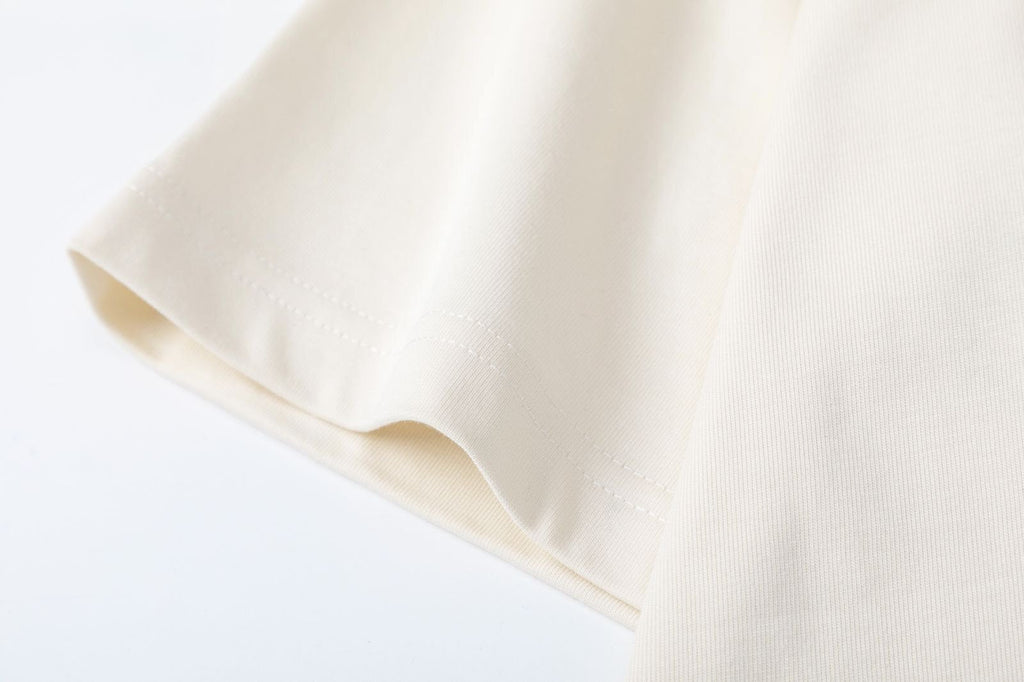 AMIRI MA Core Cotton T-Shirt